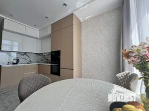2-к квартира, вторичка, 52м2, 3/16 этаж