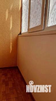 1-к квартира, вторичка, 33м2, 4/4 этаж