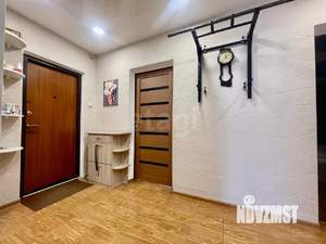 3-к квартира, вторичка, 66м2, 5/10 этаж