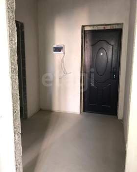 1-к квартира, вторичка, 41м2, 2/19 этаж