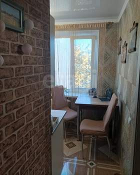 2-к квартира, вторичка, 36м2, 5/5 этаж