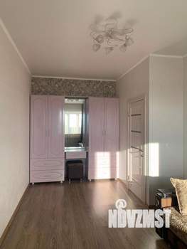 1-к квартира, вторичка, 39м2, 5/5 этаж