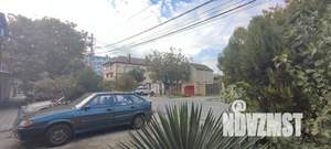 1-к квартира, вторичка, 24м2, 3/3 этаж