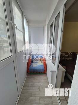 Студия квартира, вторичка, 26м2, 8/16 этаж