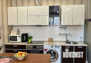 1-к квартира, вторичка, 44м2, 2/6 этаж