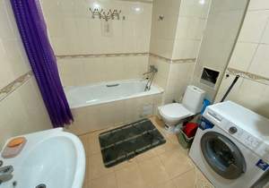 1-к квартира, вторичка, 39м2, 4/9 этаж