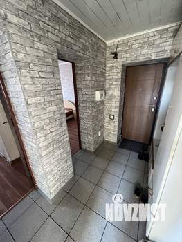 1-к квартира, вторичка, 44м2, 5/7 этаж