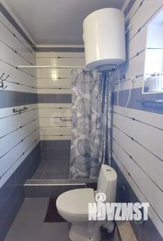 Студия квартира, вторичка, 23м2, 3/3 этаж