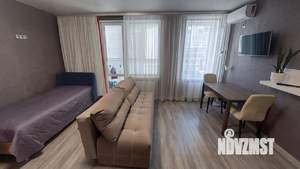 Студия квартира, вторичка, 33м2, 5/20 этаж