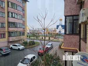 1-к квартира, вторичка, 40м2, 2/5 этаж