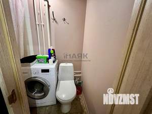 Студия квартира, вторичка, 18м2, 1/16 этаж