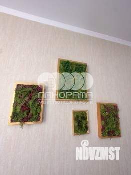 2-к квартира, вторичка, 43м2, 3/3 этаж