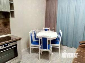 1-к квартира, вторичка, 47м2, 2/6 этаж