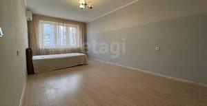 1-к квартира, вторичка, 35м2, 7/10 этаж