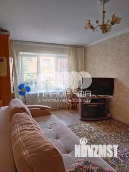 2-к квартира, вторичка, 49м2, 2/5 этаж