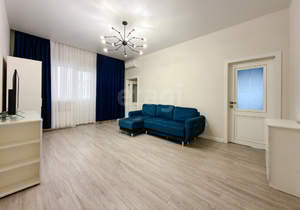 3-к квартира, вторичка, 78м2, 4/4 этаж