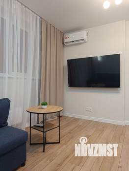 2-к квартира, вторичка, 52м2, 2/14 этаж