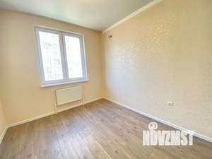 2-к квартира, вторичка, 53м2, 6/16 этаж