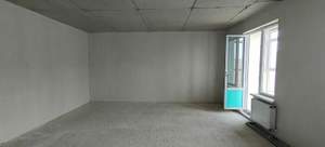 1-к квартира, вторичка, 37м2, 2/8 этаж