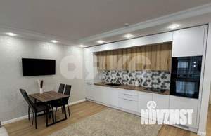 1-к квартира, вторичка, 38м2, 2/7 этаж