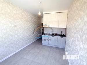 Студия квартира, вторичка, 16м2, 3/4 этаж