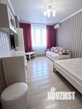 1-к квартира, вторичка, 38м2, 11/13 этаж