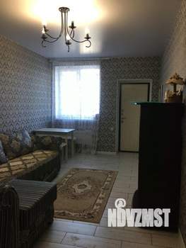 Студия квартира, вторичка, 24м2, 2/3 этаж