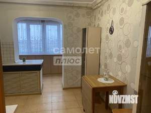 2-к квартира, вторичка, 59м2, 8/9 этаж