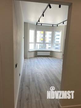 2-к квартира, вторичка, 55м2, 5/9 этаж