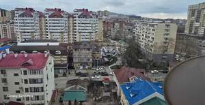 1-к квартира, вторичка, 60м2, 11/12 этаж