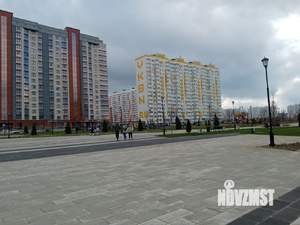 1-к квартира, вторичка, 40м2, 15/16 этаж