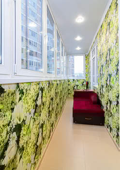 2-к квартира, вторичка, 65м2, 3/14 этаж