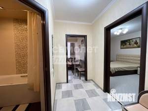 1-к квартира, вторичка, 42м2, 1/7 этаж