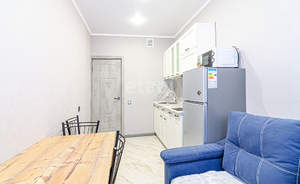 1-к квартира, вторичка, 33м2, 3/8 этаж