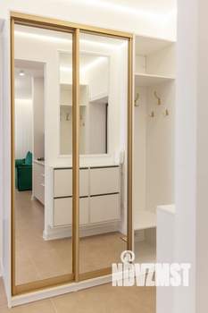 3-к квартира, вторичка, 91м2, 7/7 этаж