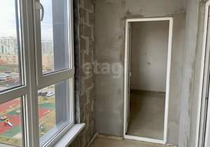 2-к квартира, вторичка, 59м2, 6/16 этаж