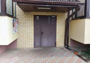 1-к квартира, вторичка, 39м2, 3/5 этаж