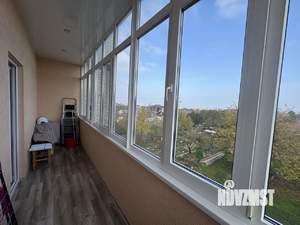 2-к квартира, вторичка, 58м2, 2/3 этаж