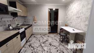 2-к квартира, вторичка, 50м2, 2/9 этаж