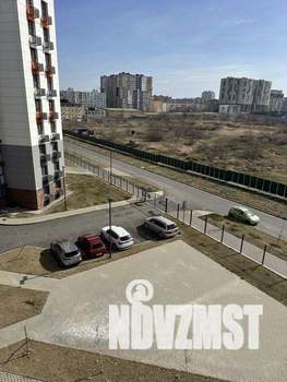2-к квартира, вторичка, 59м2, 5/9 этаж