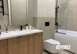 1-к квартира, вторичка, 36м2, 4/6 этаж