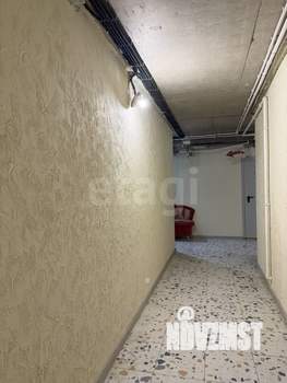 Студия квартира, вторичка, 13м2, 1/9 этаж