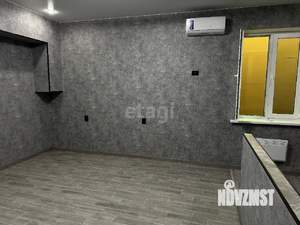 Студия квартира, вторичка, 35м2, 1/8 этаж