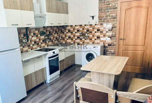 1-к квартира, вторичка, 42м2, 2/16 этаж