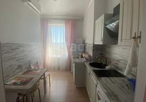 1-к квартира, вторичка, 34м2, 8/12 этаж