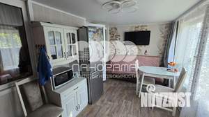 2-к квартира, вторичка, 45м2, 1/1 этаж