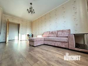 1-к квартира, вторичка, 38м2, 5/9 этаж