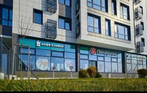 Студия квартира, вторичка, 30м2, 6/16 этаж