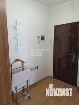 1-к квартира, вторичка, 49м2, 2/6 этаж
