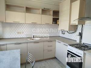 1-к квартира, вторичка, 42м2, 2/6 этаж